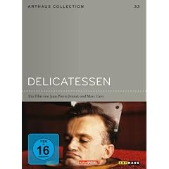 Delicatessen - Arthaus Collection