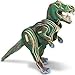 Melissa And Doug 3-D Wooden Model-T-Rex Melissa And Doug 3-D Wooden Model-T-Rex