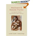 Click here to buy Attachment and Dynamic Practice: An Integrative Guide for Social Workers and Other Clinicians by  Jerrold R. Brandell and Shoshana Ringel.