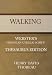 Walking - Webster's Ukrainian (Cyrillic Script) Thesaurus Edition