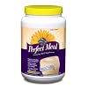 Garden Of Life Perfect Meal Vanilla Shake Mix, 23.2-Ounce Plastic Jar