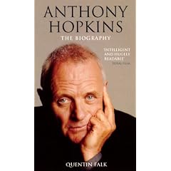 Anthony Hopkins: The Authorised Biography