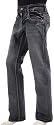 Timezone Ninos 26825 Herren Jeans (grey wash 1860)