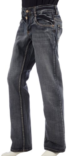 Timezone Ninos 26825 Herren Jeans, Gr. 29/32,(grey wash 1860) Preisvergleich