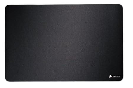 Corsair Vengeance MM200 Wide Edition Gaming Mouse Mat (CH-9000015-WW)