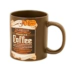 Cracker Barrel Mug