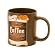 Cracker Barrel Mug