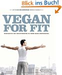 Vegan for Fit. Die Attila Hildmann 30...