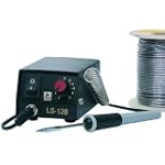 L�tstation McVoice "LS-128" 12V, incl...