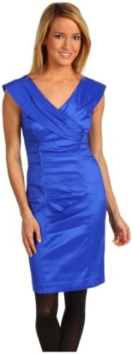 Womens Calvin Klein CD1E1AKY - 4 - Paris Royal