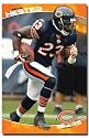 Chicago Bears (Devin Hester) Sports Poster Print - 24" X 36"