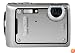 Olympus Stylus 770SW 7.1MP Digital Camera with 3x Optical Zoom (Silver)