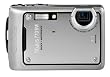 Olympus Stylus 770SW 7.1MP Digital Camera with 3x Optical Zoom (Silver)