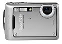 Olympus Stylus 770SW 7.1MP Digital Camera with 3x Optical Zoom (Silver)