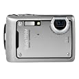 Olympus Stylus 770SW 7.1MP Digital Camera with 3x Optical Zoom (Silver)