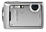 Olympus Stylus 770SW 7.1MP Digital Camera with 3x Optical Zoom (Silver)