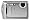 Olympus Stylus 770SW 7.1MP Digital Camera with 3x Optical Zoom (Silver)