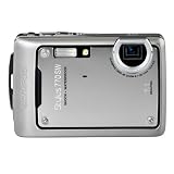 Olympus Stylus 770SW 7.1MP Digital Camera with 3x Optical Zoom (Silver) ~ Olympus