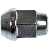 Dorman 711-305 WHEEL NUTS by Dorman