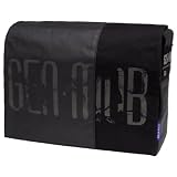 Golla - G1292 - Aden - Besace pour Tablette 11" - Noir