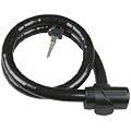 Abus Panzerkabelschloss 8600/85 Chief