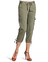 Dockers Women's Sassy Cargo