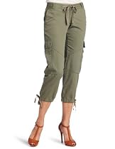 Dockers Women's Sassy Cargo