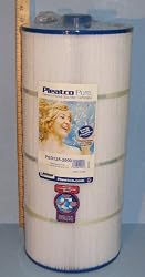 Pool Filter Cartridge Pleatco PSD125-2000 Replaces Unicel C-8326/Filbur FC-2780/Sundance Double End 120