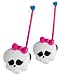 Monster High 870130 - Walkie Talkie Schädel