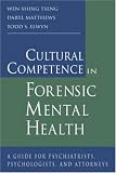Cultural Competence Forens Psych
