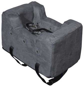 Pet Gear Booster Dog Car Seat 15