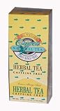 OREGON NATURAL LEMON MANGO TWIST TEA