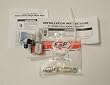Whirlpool Kenmore Refrigerator Water Valve Kit 4318047