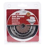 Buy Ace Kitchen Basket Strainer (ACE2435) by Ace