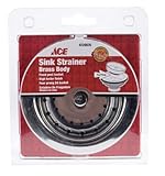 Ace Kitchen Basket Strainer (ACE2435)