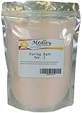 Medley Hills Farm Prague Powder Curing Salt 1 Lb - #1 Pink
