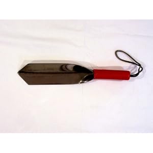 WILCOX ALL-PRO STAINLESS 14 TROWEL by All-Pro 14 Inch Trowel