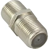 InLine SAT F-Verbinder (Doppelbuchse, F-Kupplung)
