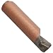 American Carbide Tool Carbide-Tipped Tool Bit for 45 Degree Boring, Right Hand, C6 Grade, TRE Style
