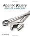 Applied jQuery: Develop and Design