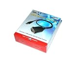 USB to Serial RS232 Adaptor Converter Cable