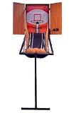 Park & Sun Fold A Hoop Electronic Basketball Game