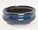 Oval Mame Shohin Bonsai/Cactus & Succulent Pot 5