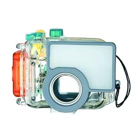 Canon WP-DC2 Underwater Housing For A540 Digital Camera