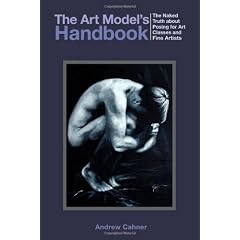 The Art Model's Handbook