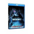 PREDATOR 2 - Blu-Ray - (FR-Import)