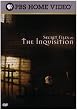 Secret Files of the Inquisition