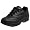 Black/black