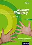 Number fluency : developing mental fluency in numerical skills. Year 4
