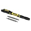 Stanley 66-344 4-in-1 Pocket Screwdriver